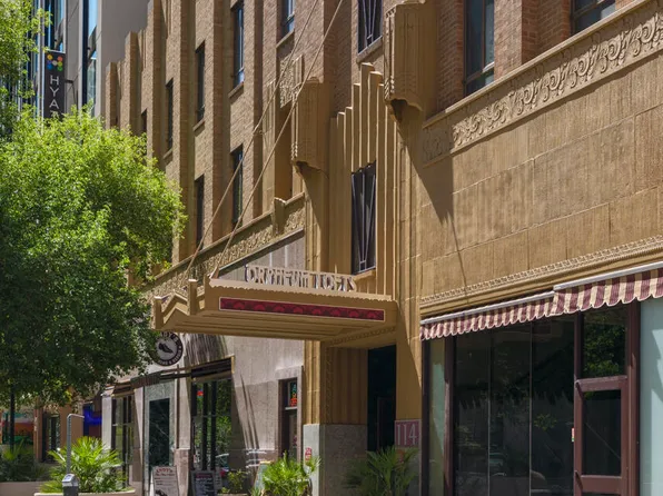 114 W ADAMS Street #907, Phoenix, AZ 85003