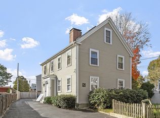 12 Fayette St APT 4, Beverly, MA 01915