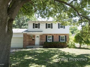 3006 Union Ave SE, Wyoming, MI 49548