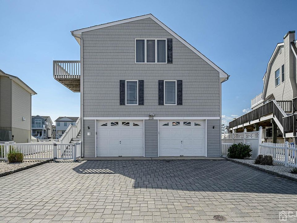208 Morris Blvd, Manahawkin, NJ 08050 Zillow