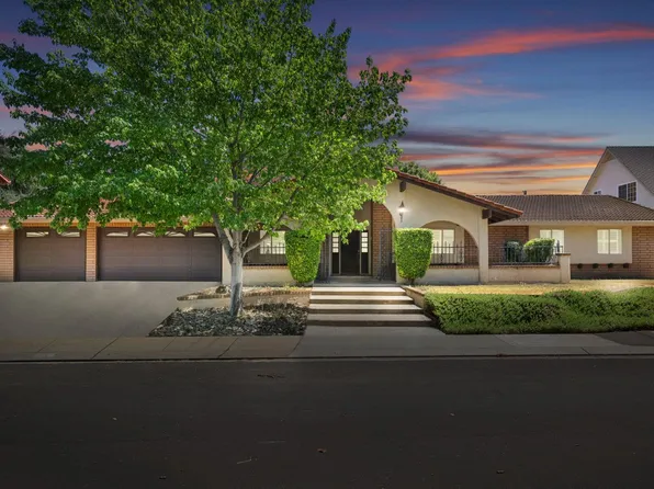 3904 Trillium Ave, Modesto, CA 95356