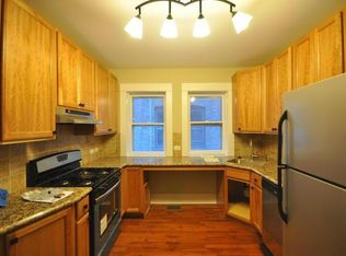 222 S Kenilworth Ave UNIT 1, Oak Park, IL 60302
