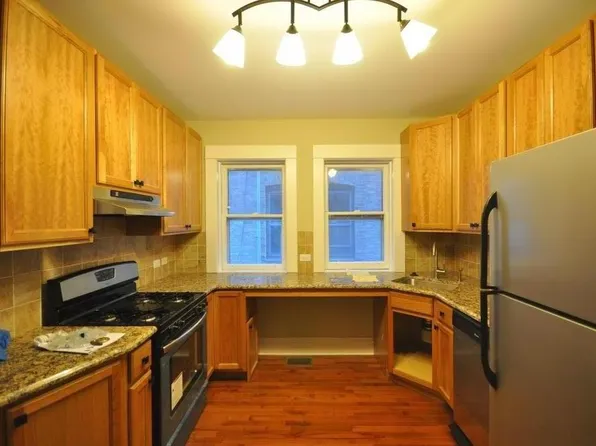 222 S Kenilworth Ave Unit 1, Oak Park, IL 60302