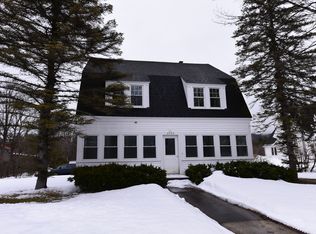 2535 White Mountain Hwy, North Conway, NH 03860