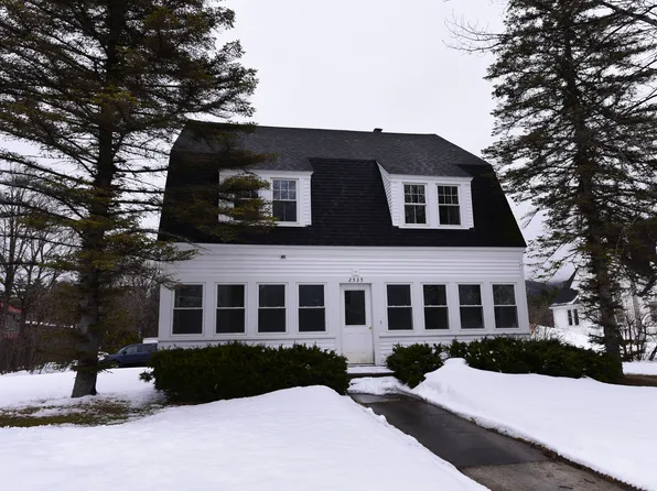 2535 White Mountain Hwy, North Conway, NH 03860