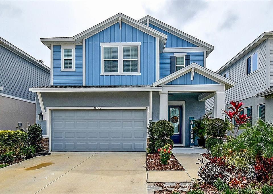 1st image of 28794 ORANGE BERRY DRIVE