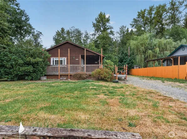 17213 120th Place NE, Arlington, WA 98223