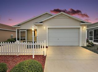 3419 Carrabelle Ct, The Villages, FL 32163