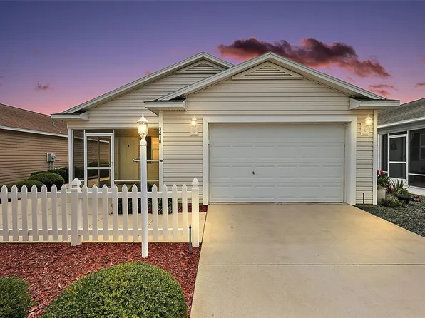 3419 Carrabelle Ct, The Villages, FL 32163