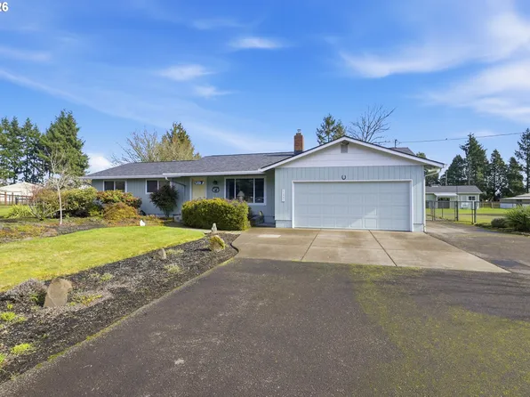 27805 Green Oaks Dr, Eugene, OR 97402