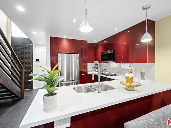 5951 Canterbury Dr Unit 20, Culver City, CA 90230