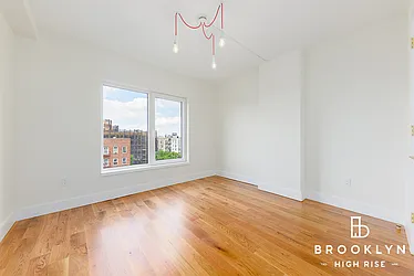 Rented by Brooklyn High Rise LLC