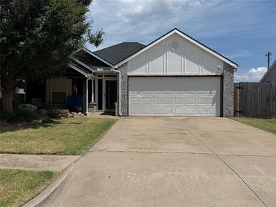 2817 Cedarcrest St, Norman, OK, 73071