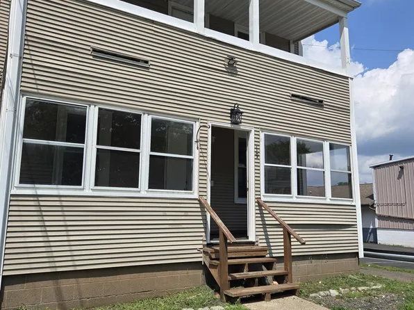 19 Swain Ave, Meriden, CT 06450