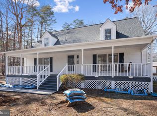 5100 Ridge Rd, Spotsylvania, VA 22551