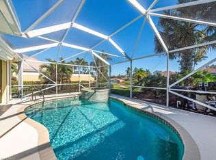 7162 Marconi Ct, Naples, FL 34114