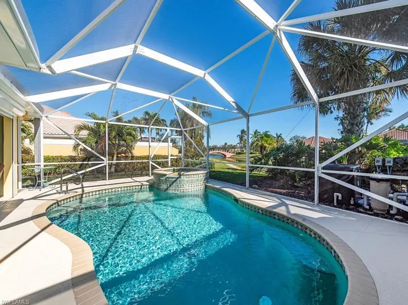 7162 Marconi CT, NAPLES, FL 34114