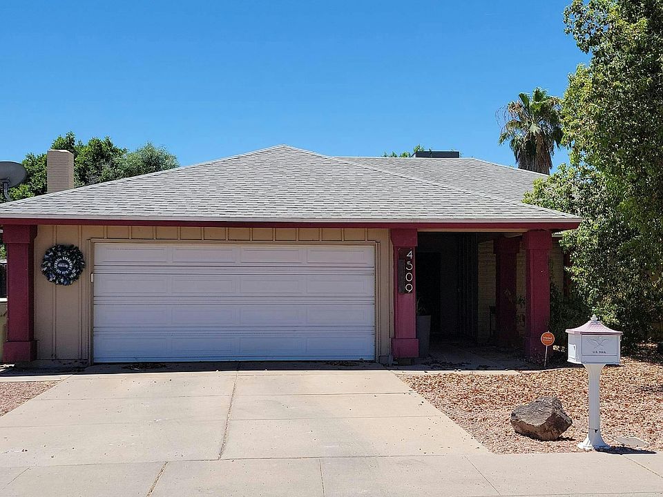 1st image of 4509 W Cochise Dr