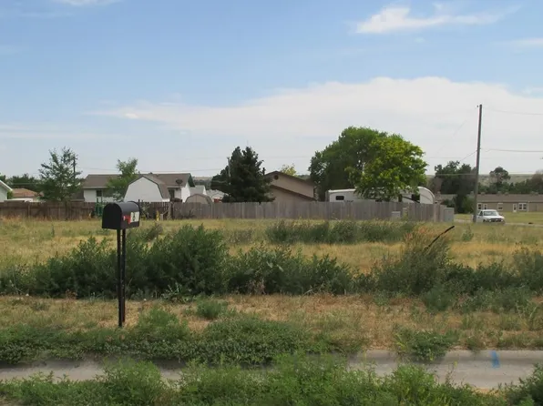 1629 Ash St, Sidney, NE 69162