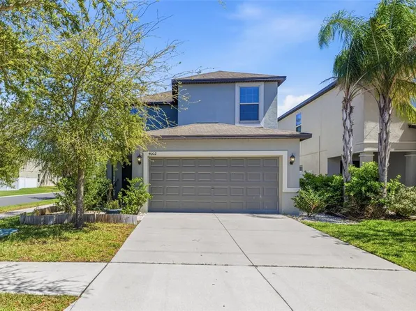 4002 Cat Mint St, Tampa, FL 33619