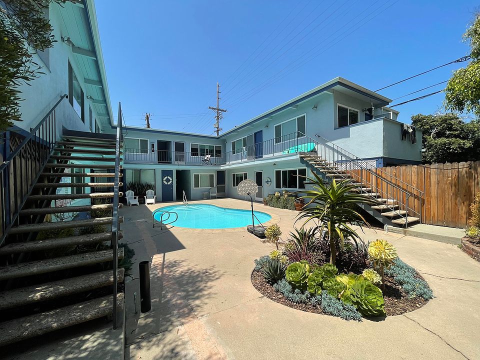 anc27 27 Anchorage St Marina Del Rey CA Zillow