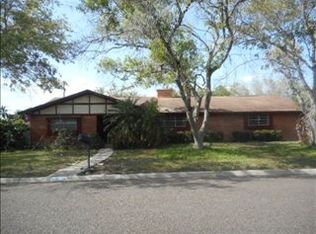 1901 Renee Ln, Edinburg, TX 78539