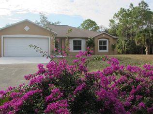 4535 30th Ave SE, Naples, FL 34117