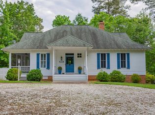594 Southgate Dr, Heathsville, VA 22473