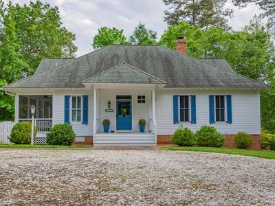 594 Southgate Dr, Heathsville, VA, 22473