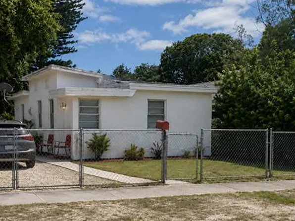 3012 NW 56th St, Miami, FL 33142