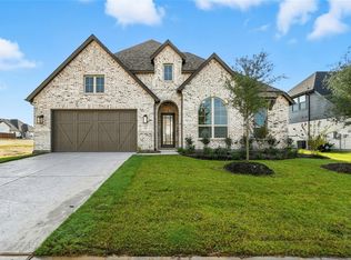 552 Pebble Dr, Waxahachie, TX 75167