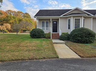 625 Apple St, Gibsonville, NC 27249
