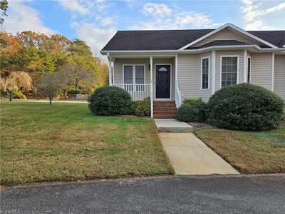 625 Apple St, Gibsonville, NC, 27249