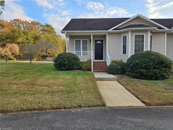 625 Apple St, Gibsonville, NC 27249