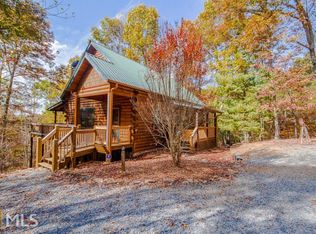 137 Majestic Way, Morganton, GA 30560