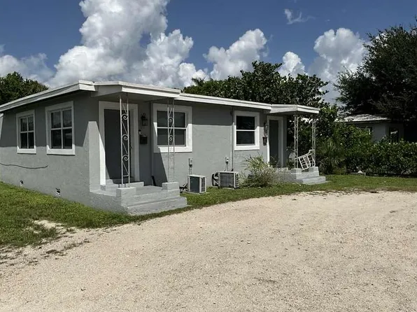 609 S Wc Owen Avenue, Clewiston, FL 33440