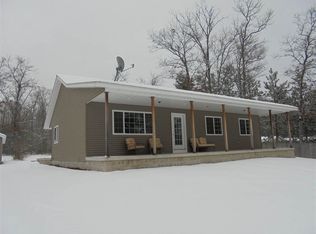 10681 Johnson Rd, Roscommon, MI 48653