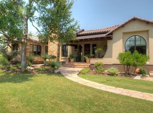 128 Dovetail Ln, Georgetown, TX 78628