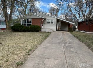 725 Turner St, Brush, CO 80723