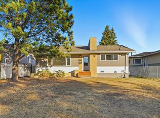 12811/12813 89th St NW, Edmonton, AB T5E3J6