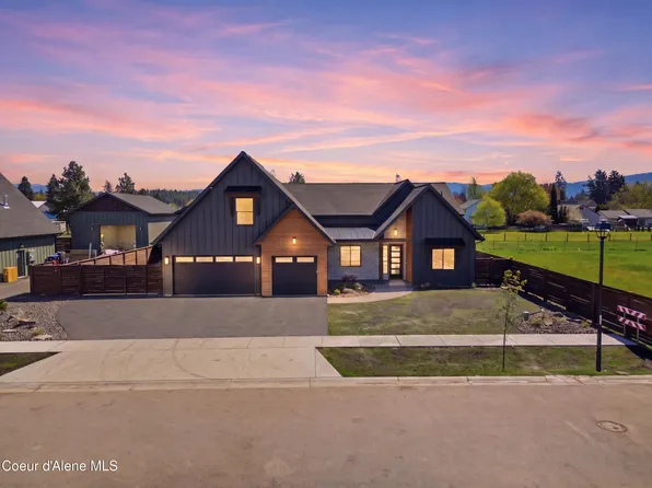 11006 N Armonia Way, Hayden Lake, ID 83835