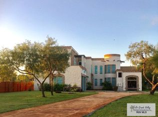 1404 El Jardin Heights Rd, Brownsville, TX 78526