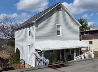344 Western Ave, Oakdale, PA