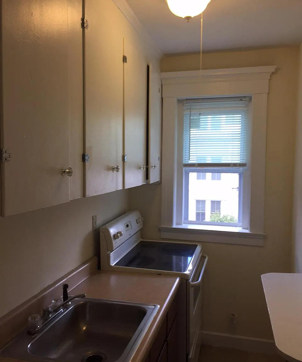 1 bed, $1,525 — Photo 2