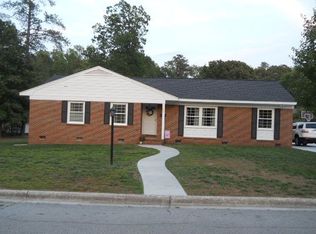 528 Virginia St, Roanoke Rapids, NC 27870