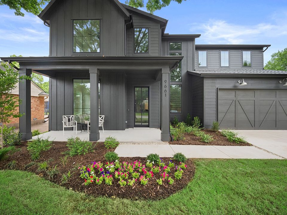 9661 Lynbrook Dr, Dallas, TX 75238 | Zillow