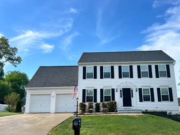 41923 Sara Ann Ct, Leonardtown, MD 20650