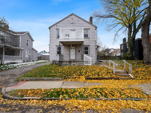 401 Catherine St, Columbus, OH 43223