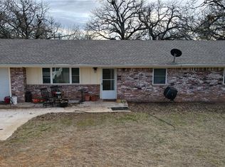 13011 May Addition Rd, McLoud, OK 74851