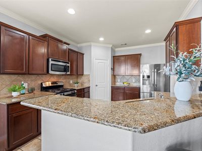 2406 Scarlet View Ln, Fresno, TX, 77545